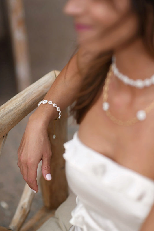 Ensemble Charming Romance