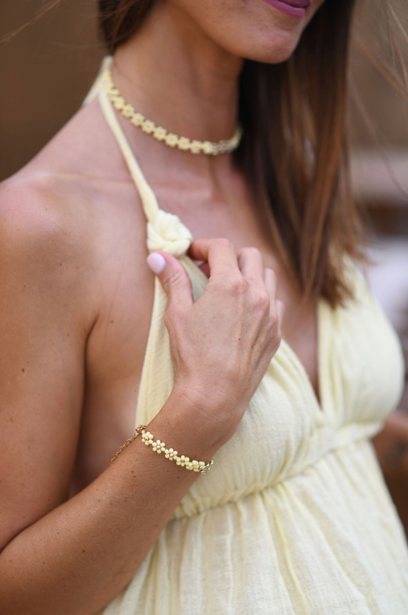 Citrine, Le soleil qui réveille les femmes ambitieuses