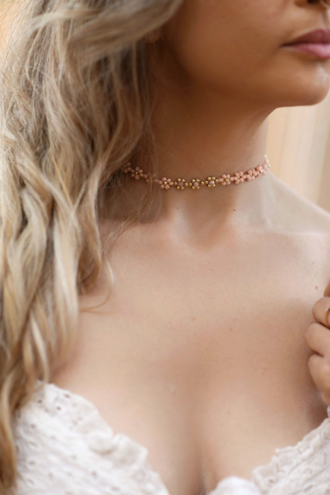 Ras-de-cou Élégance