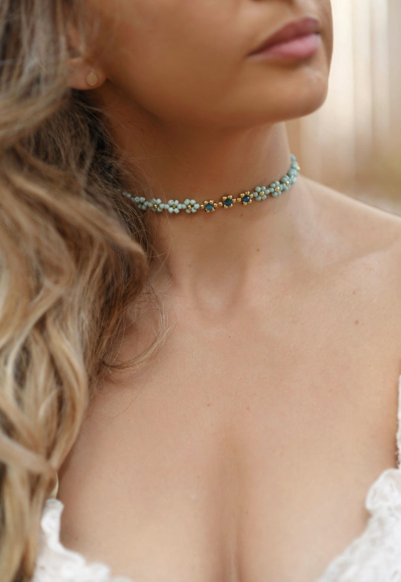 Ras-de-cou Élégance