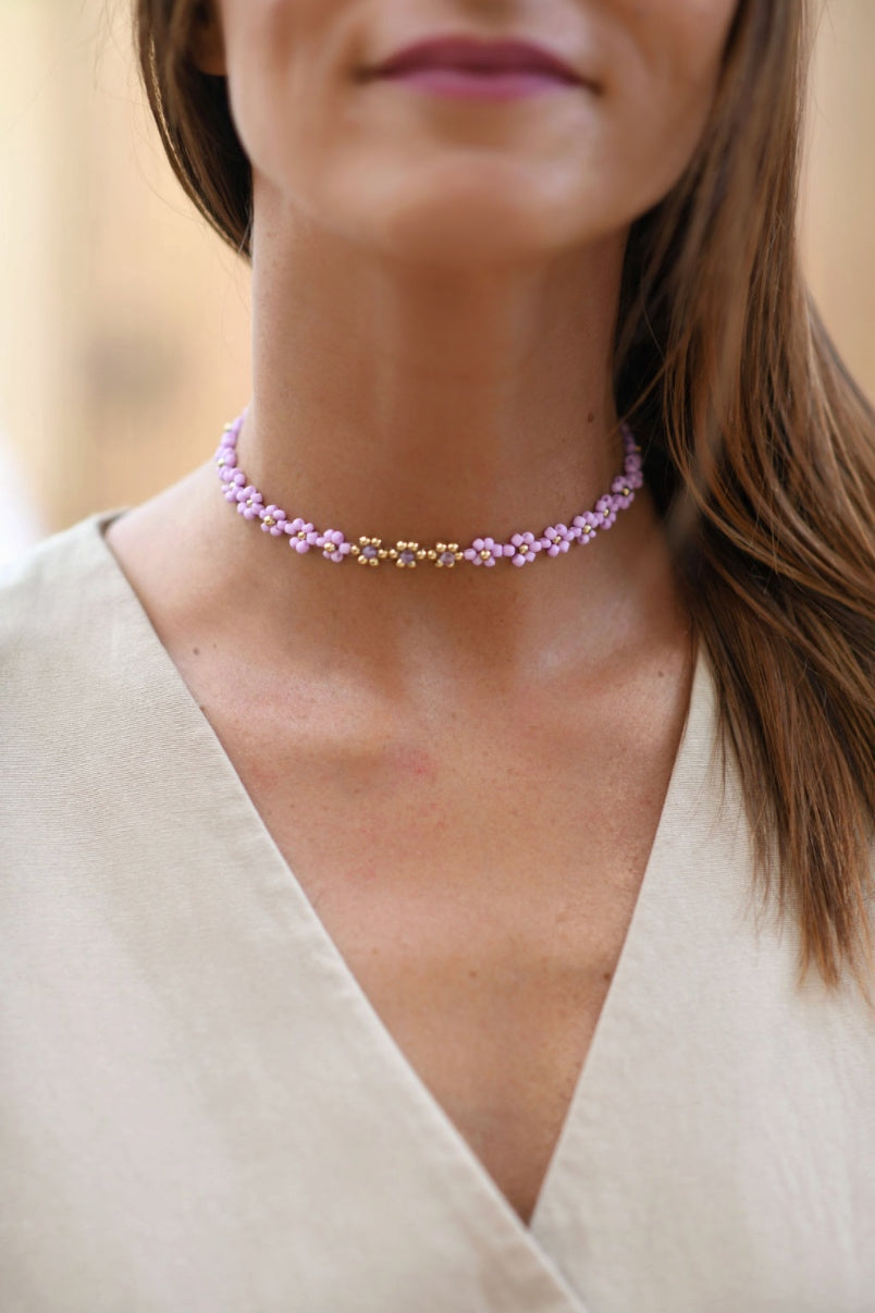 Ras-de-cou Élégance