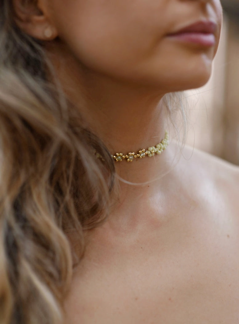 Ras-de-cou Élégance