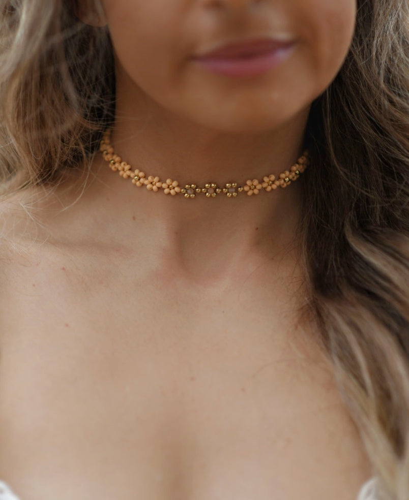 Ras-de-cou Élégance