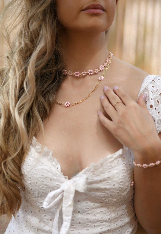 Ensemble Charming Romance