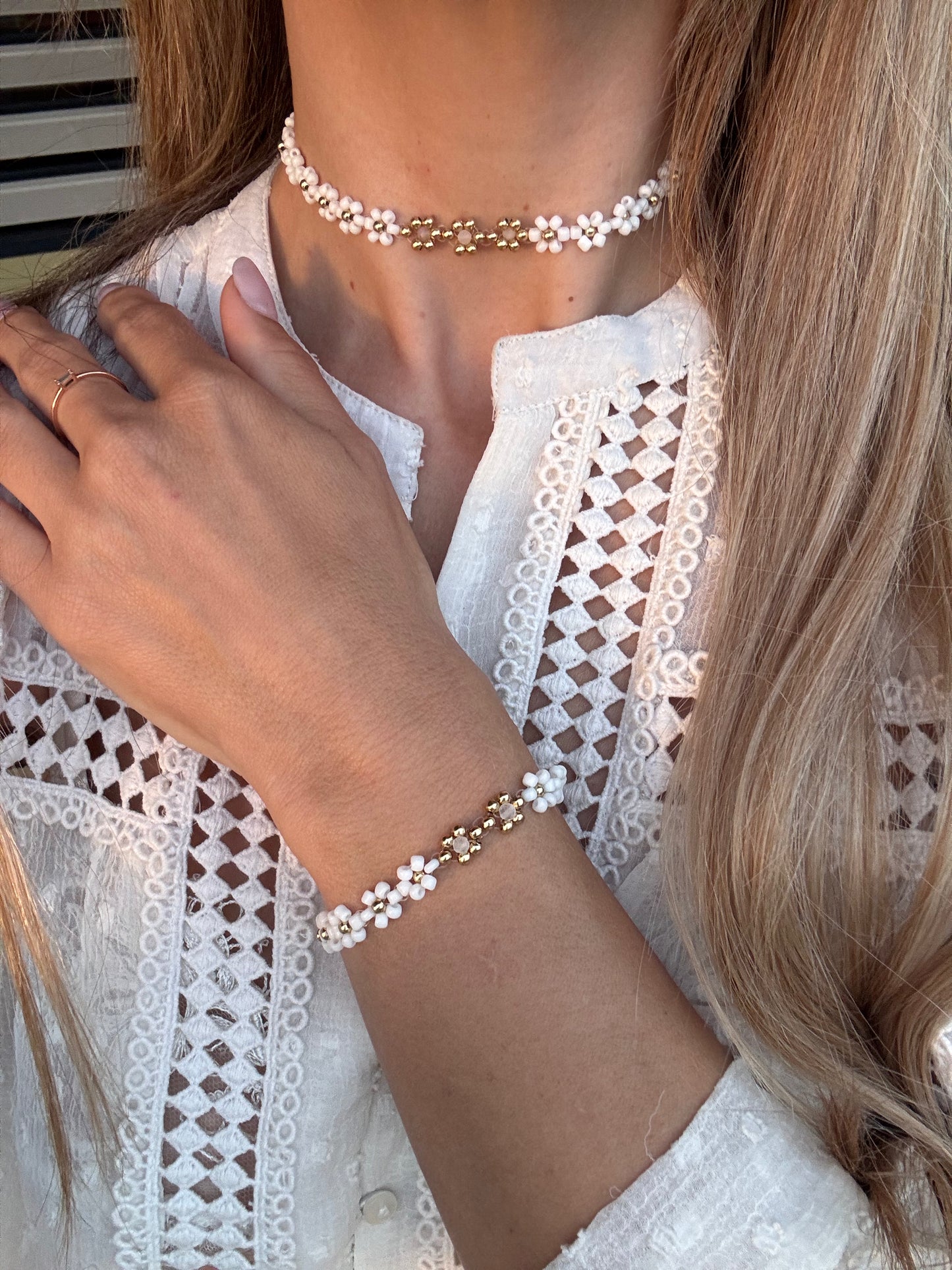 Ras-de-cou Élégance